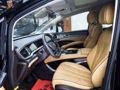 Denza BYD Denza D9 DM-i 1050 Premium - ფოტო 4