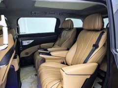 Denza BYD Denza D9 DM-i 1050 Premium - ფოტო 5
