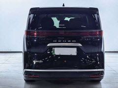 Denza BYD Denza D9 DM-i 1050 Premium - ფოტო 8