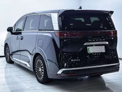 Denza BYD Denza D9 DM-i 1050 Premium - ფოტო 9