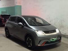BYD Dolphin 405km Fashion Edition - ფოტო 2