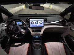 BYD Dolphin 405km Fashion Edition - ფოტო 3