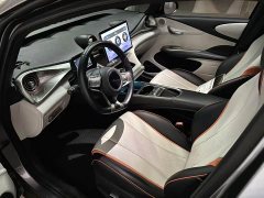 BYD Dolphin 405km Fashion Edition - ფოტო 5