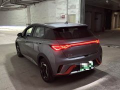 BYD Dolphin 405km Fashion Edition - ფოტო 8