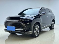 BYD Frigate 07 Glory Edition DM-i 100KM Luxury - photo 1