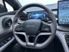 BYD Frigate 07 Glory Edition DM-i 100KM Luxury - photo 11