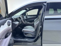 BYD Frigate 07 Glory Edition DM-i 100KM Luxury - photo 12
