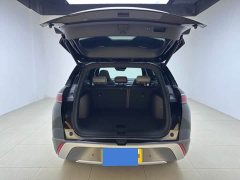 BYD Frigate 07 Glory Edition DM-i 100KM Luxury - photo 14