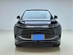 BYD Frigate 07 Glory Edition DM-i 100KM Luxury - photo 2