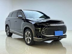 BYD Frigate 07 Glory Edition DM-i 100KM Luxury - photo 3