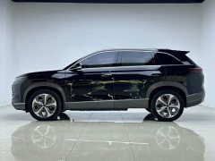 BYD Frigate 07 Glory Edition DM-i 100KM Luxury - photo 4