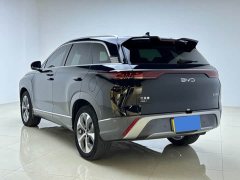 BYD Frigate 07 Glory Edition DM-i 100KM Luxury - photo 5