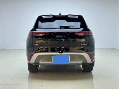 BYD Frigate 07 Glory Edition DM-i 100KM Luxury - photo 6