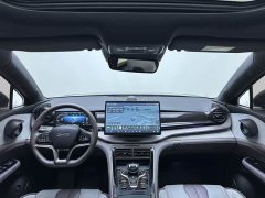 BYD Frigate 07 Glory Edition DM-i 100KM Luxury - photo 8