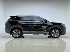 BYD Frigate 07 Glory Edition DM-i 100KM Luxury - photo 9