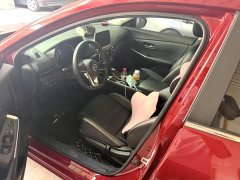 Nissan Sylphy 1.6L XL CVT Smart Comfort Edition - ფოტო 4