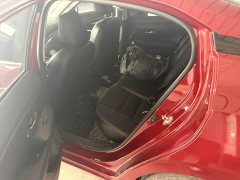 Nissan Sylphy 1.6L XL CVT Smart Comfort Edition - ფოტო 7