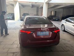 Nissan Sylphy 1.6L XL CVT Smart Comfort Edition - ფოტო 8