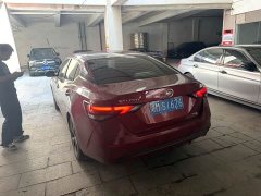 Nissan Sylphy 1.6L XL CVT Smart Comfort Edition - ფოტო 9