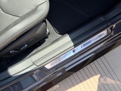 BMW M3 2024 M3 Sedan Thunder Edition - ფოტო 14