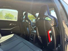 BMW M3 2024 M3 Sedan Thunder Edition - ფოტო 17