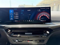 BMW M3 2024 M3 Sedan Thunder Edition - ფოტო 20