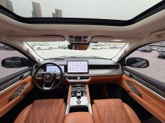 Tank 500 3.0T Business Edition Landscape Trim 5-Seater - ფოტო 13