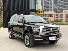 Tank 500 3.0T Business Edition Landscape Trim 5-Seater - ფოტო 3
