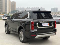 Tank 500 3.0T Business Edition Landscape Trim 5-Seater - ფოტო 4