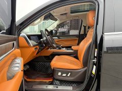 Tank 500 3.0T Business Edition Landscape Trim 5-Seater - ფოტო 7