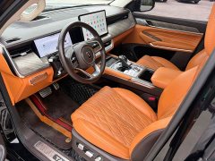 Tank 500 3.0T Business Edition Landscape Trim 5-Seater - ფოტო 8