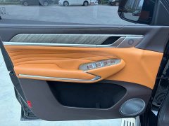 Tank 500 3.0T Business Edition Landscape Trim 5-Seater - ფოტო 9