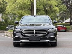 Mercedes-Benz E-Class Facelift E 300 L Fashion - ფოტო 1