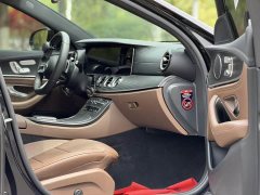 Mercedes-Benz E-Class Facelift E 300 L Fashion - ფოტო 11