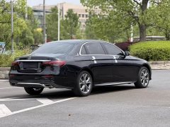 Mercedes-Benz E-Class Facelift E 300 L Fashion - ფოტო 13