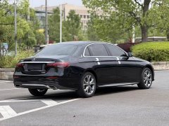 Mercedes-Benz E-Class Facelift E 300 L Fashion - ფოტო 14