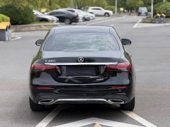 Mercedes-Benz E-Class Facelift E 300 L Fashion - ფოტო 15