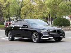 Mercedes-Benz E-Class Facelift E 300 L Fashion - ფოტო 2