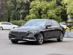Mercedes-Benz E-Class Facelift E 300 L Fashion - ფოტო 3