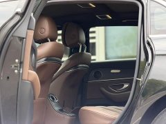 Mercedes-Benz E-Class Facelift E 300 L Fashion - ფოტო 6