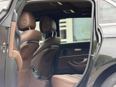 Mercedes-Benz E-Class Facelift E 300 L Fashion - ფოტო 7