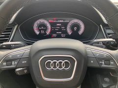Audi Q5L 45 TFSI Luxury Dynamic - ფოტო 7