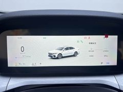 Geely Xingui Xingrui Oriental Radiance 1.5TD Kunlun Edition - фото 10
