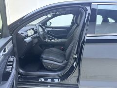 Geely Xingui Xingrui Oriental Radiance 1.5TD Kunlun Edition - фото 12