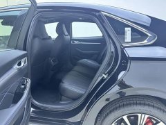 Geely Xingui Xingrui Oriental Radiance 1.5TD Kunlun Edition - фото 13