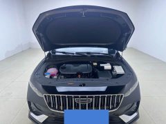 Geely Xingui Xingrui Oriental Radiance 1.5TD Kunlun Edition - фото 15