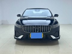 Geely Xingui Xingrui Oriental Radiance 1.5TD Kunlun Edition - фото 2