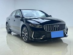 Geely Xingui Xingrui Oriental Radiance 1.5TD Kunlun Edition - фото 3