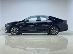 Geely Xingui Xingrui Oriental Radiance 1.5TD Kunlun Edition - фото 4