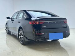 Geely Xingui Xingrui Oriental Radiance 1.5TD Kunlun Edition - фото 5